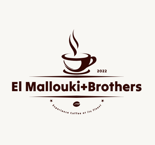 El Mallouki Brothers Logo